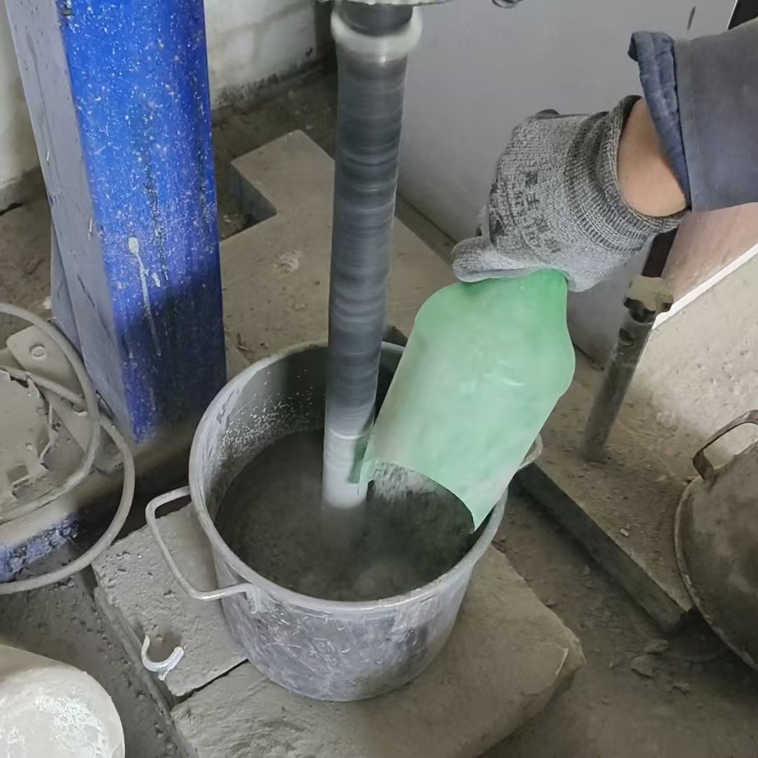 卫辉桥梁公路张拉用H60压浆料与普通压浆料有什么区别？