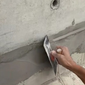 卫辉P型防护型环氧树脂砂浆