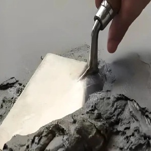 卫辉混凝土裂缝孔洞剥落冻融修复用高强度丙乳防腐蚀砂浆