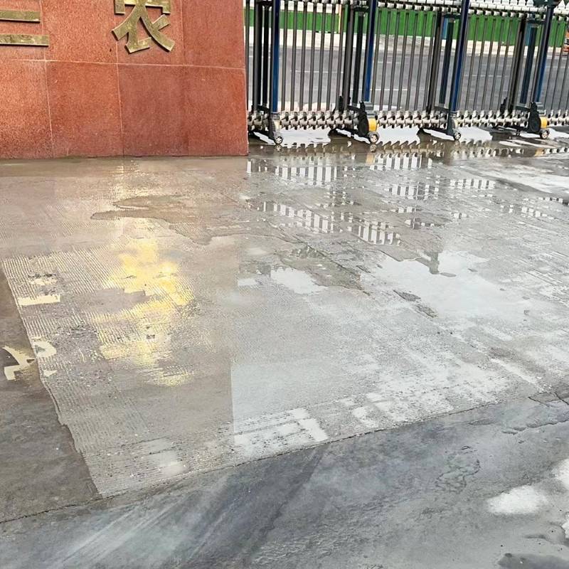 卫辉水泥路面翻新砂浆